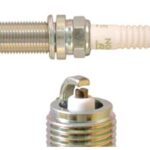 Tändstift NGK LFR4A-E