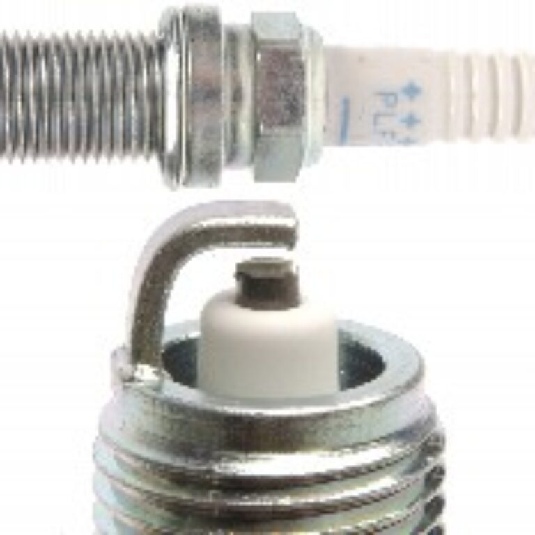 Tändstift NGK LFR5A-11