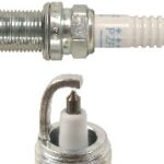 Tändstift NGK PZFR6H