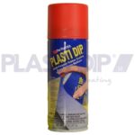 Plasti Dip Spray Röd