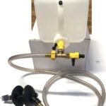 Kit för vinterkonservering inkl spolmuff