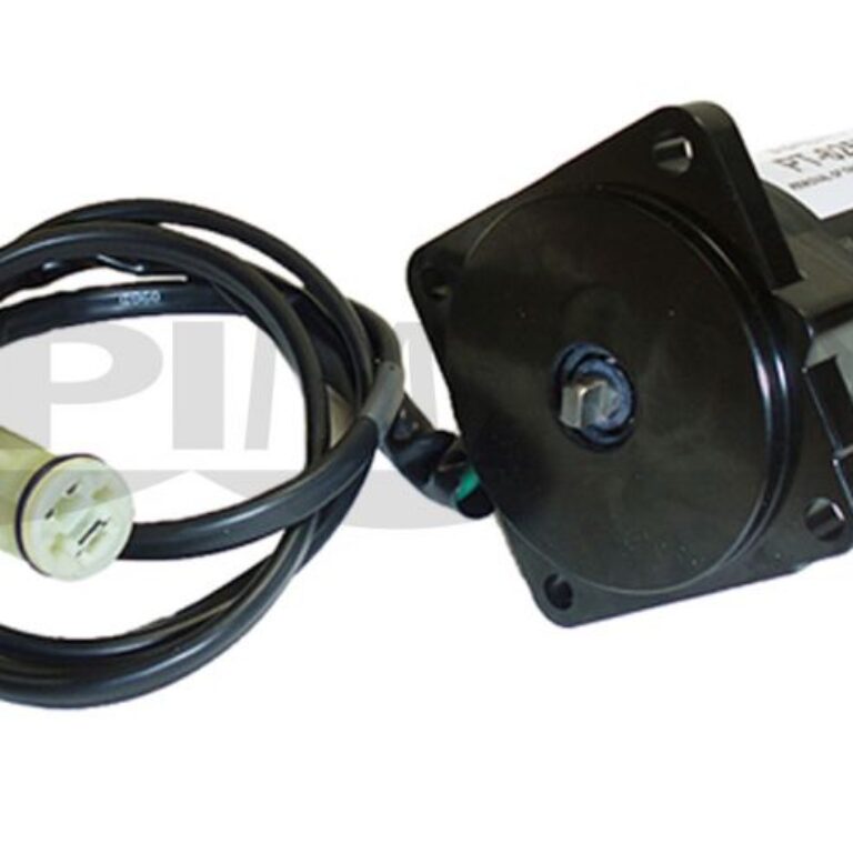 Trim/tiltmotor, Suzuki / Honda