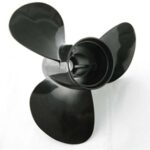 Stiletto Ariva 3.5 tum växelhus