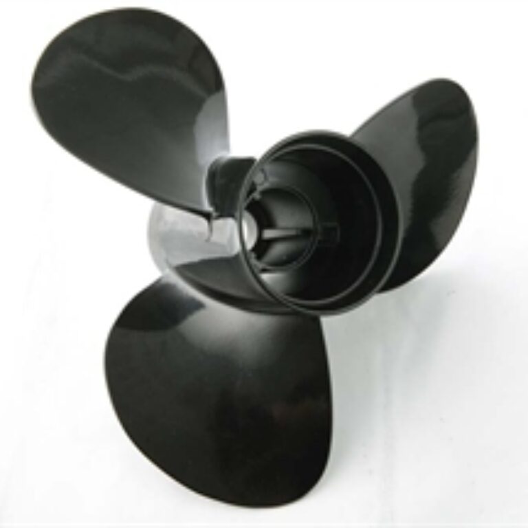 Stiletto Ariva 3.5 tum växelhus