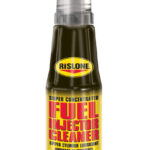 Bränslestabilisering