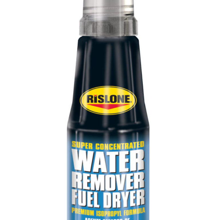Rislone Water Remover