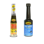 Bränslestabilisering