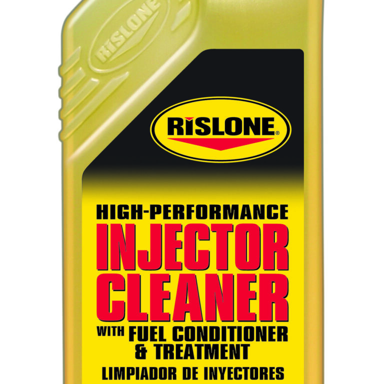 Rislone High Perf. Injector Cleaner
