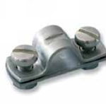 Kabelstopp 12x2.5x3.7 mm