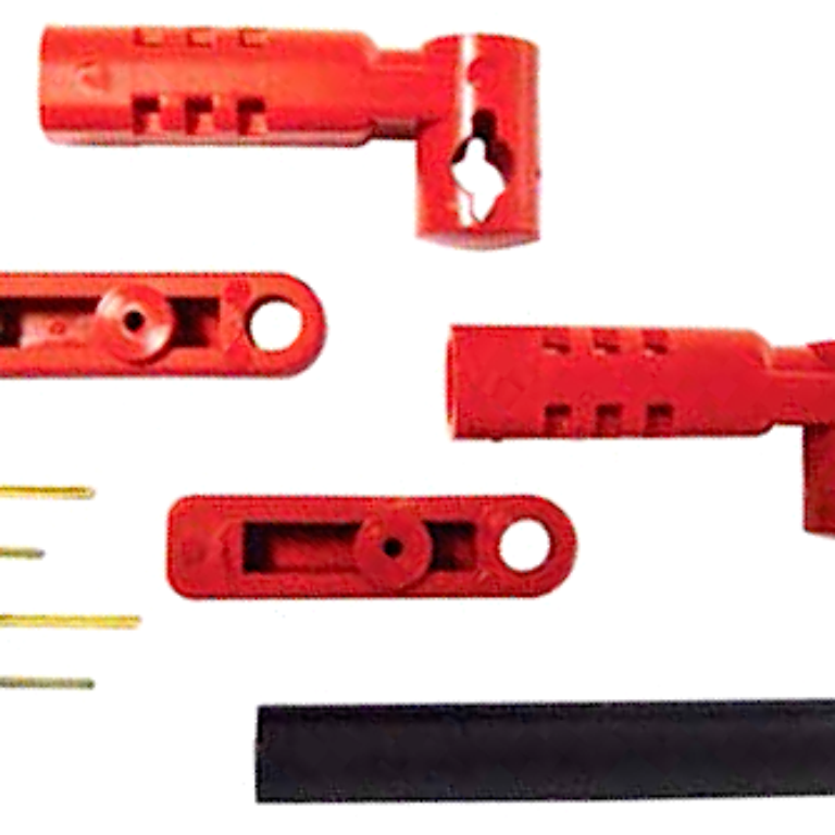 Adapterkit typ 33-kablar till Mercurymotor