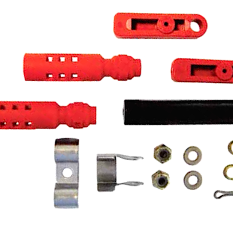 Adapterkit typ 33-kablar till Johnson/Evinrude