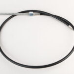 Styrkabel, mekanisk T01