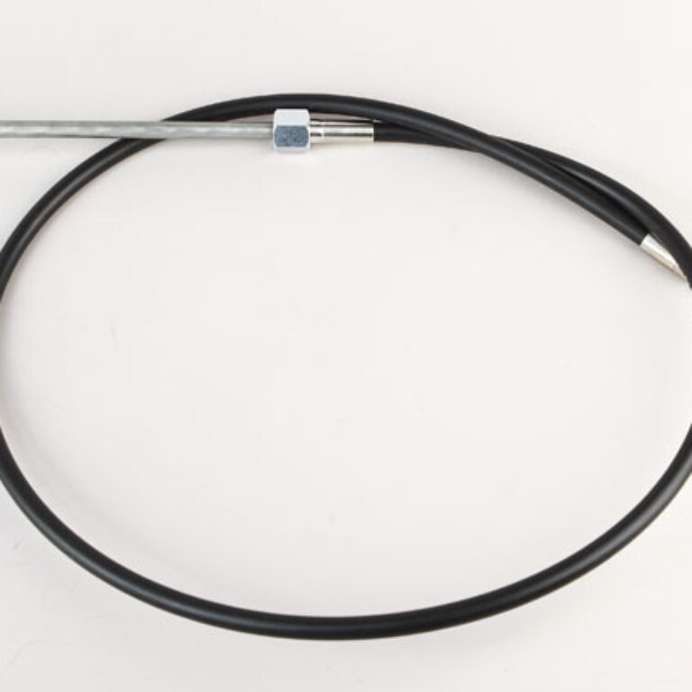 Styrkabel, mekanisk T01