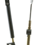 Reglagekabel Mercury/ Mercruiser Gen I 7 fot