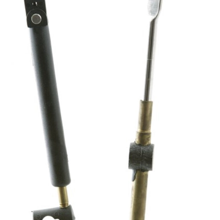 Reglagekabel Mercury/ Mercruiser Gen I 7 fot