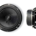 Subwoofer Wave estreme