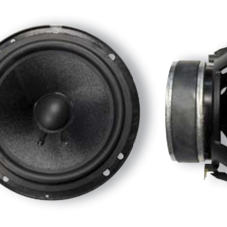 Subwoofer Wave estreme