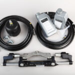 Hydraulstyrning Sea First