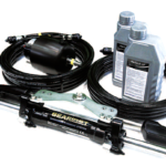 Hydraulstyrning Sea First