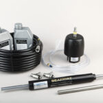 Hydraulstyrning Sea First