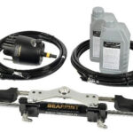 Hydraulstyrning Sea First