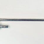 Tie Bar - dubbelmontage