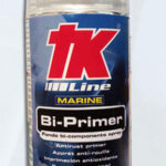 Sprayfärg grund 2-k