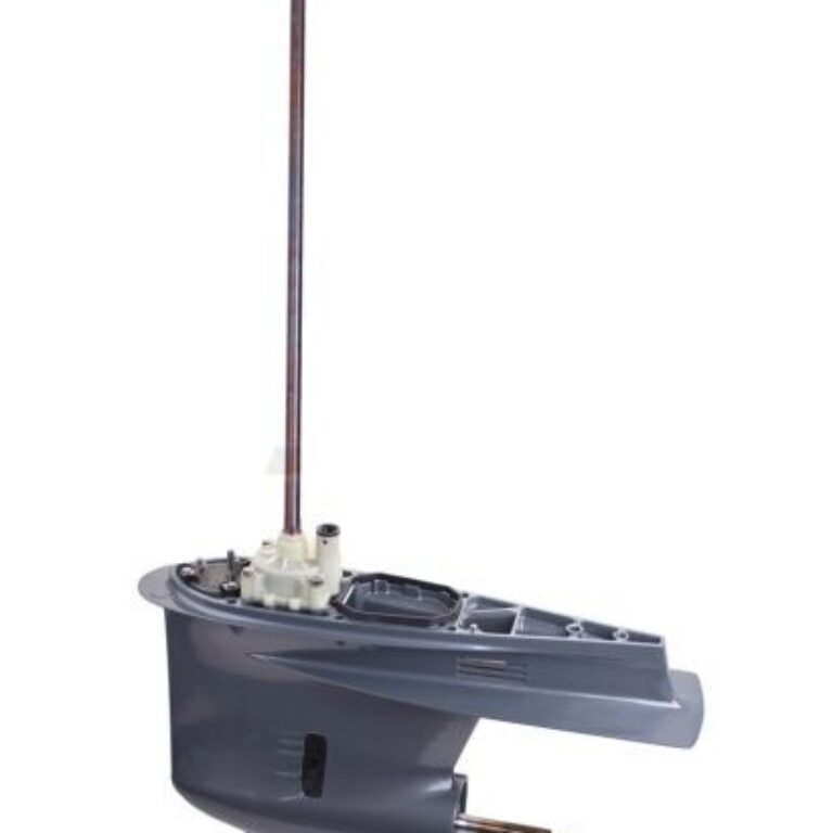 Yamaha 2-takt V6 90 grader