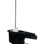 Ersättningsväxelhus för Yamaha