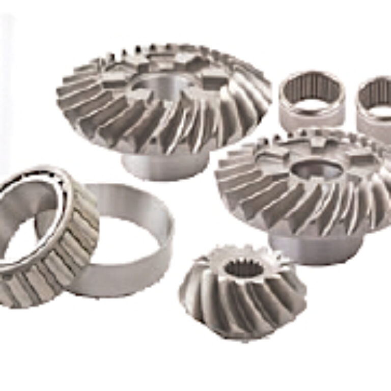 Drevsats Yamaha V6 2-takt 2,6L