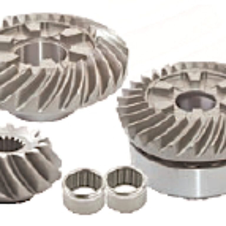 Drevsats Yamaha V6 2-takt 2,6L (2:1)