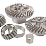 Drevsats Yamaha V6 4-takt