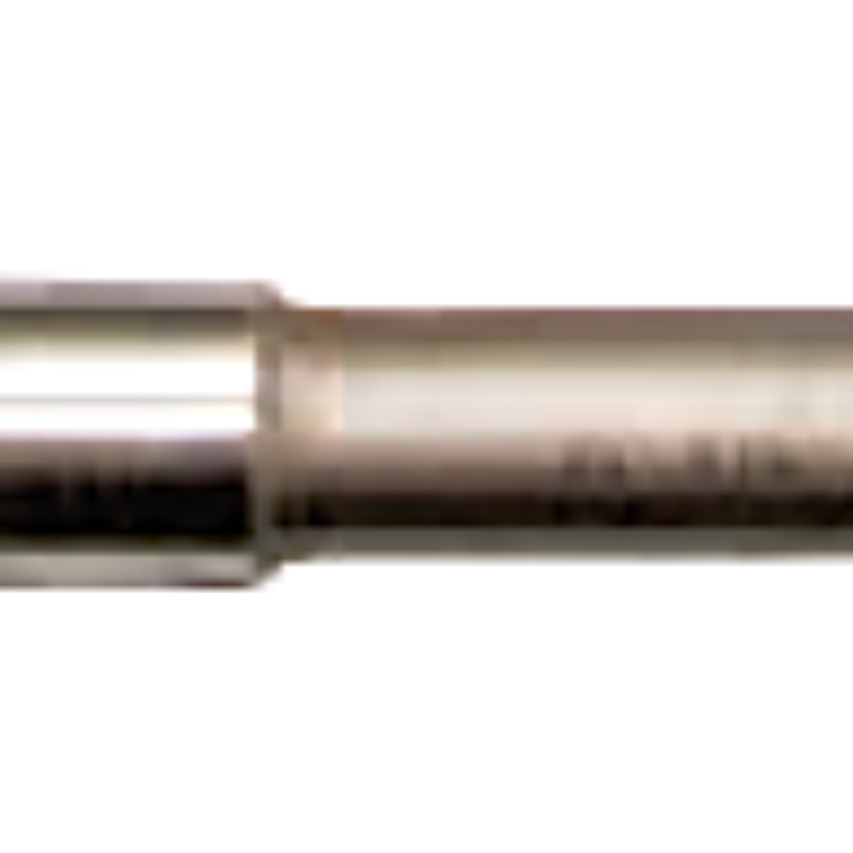 Drivaxel/vertikalaxel