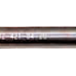 Drivaxel/vertikalaxel