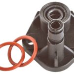 Växelförarebussning Alpha One Gen 2