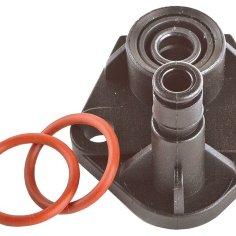 Växelförarebussning Alpha One Gen 2