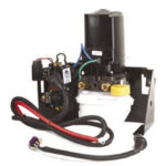 Powertrimpump
