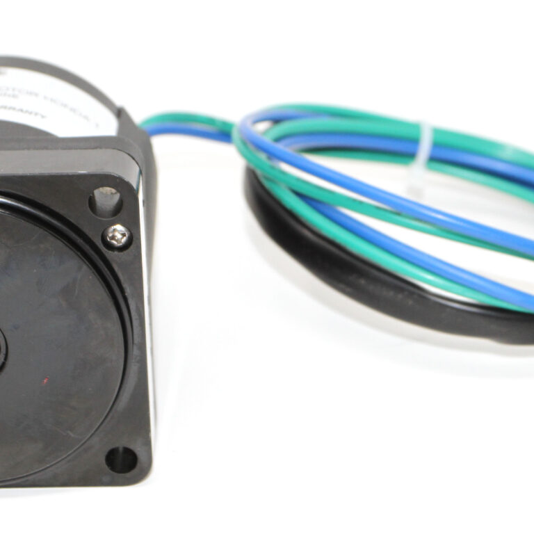 Power Trim/Tilt Motor for Honda & Suzuki
