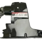 Ersättningsöverhus för Mercruiser Alpha One Gen II