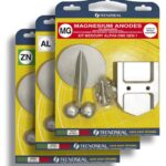 Anodkit Alpha Gen 1. Magnesium