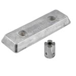 Volvo kit IPS (Zinc & Aluminium)