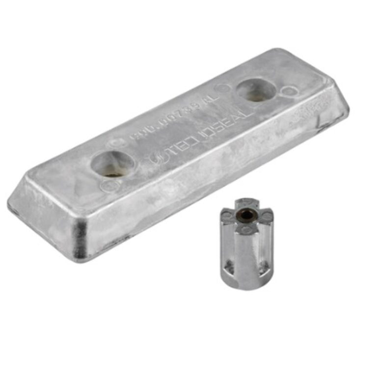 Volvo kit IPS (Zinc & Aluminium)