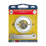 Volvo kit 280 in magnesium with hardware 