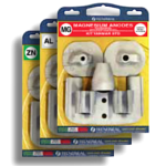 Yanmar kit, Magnesium