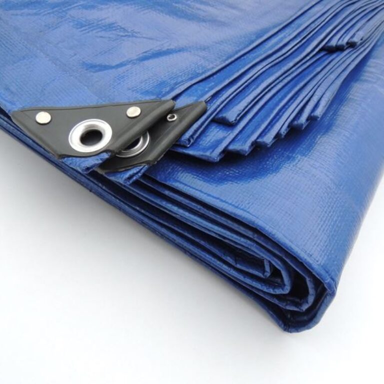 Lättviktspresenning