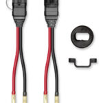 40 Amp. Snabbkoppling elanslutning