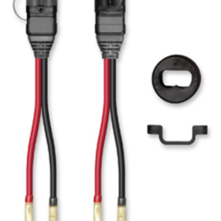 40 Amp. Snabbkoppling elanslutning