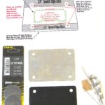 Styrtapps renovering