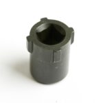 Hylsa för kona, vattenslang