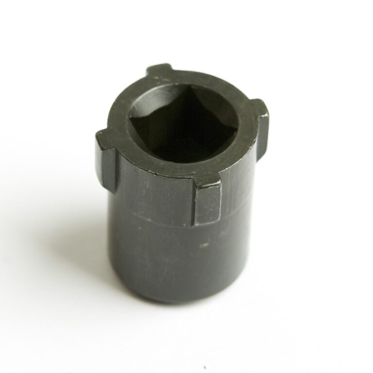 Hylsa för kona, vattenslang